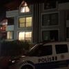 Sevgilisini öldürüp, intihar etti Sevgilisini öldürüp, intihar etti