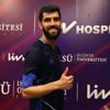 Luis Neto, sağlık kontrolünden geçirildi