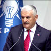 Binali Yıldırım: Erdoğan kongrede tek aday olarak teklif edilecek