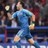 Ospina, Beşiktaş'a hazır kıta Ospina, Beşiktaş'a hazır kıta