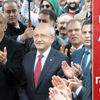 Kemal Kılıçdaroğlu Aydın'da konuştu