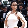 Türkiye'den Cannes’da güzel bir elçi! Türkiye'den Cannes’da güzel bir elçi!