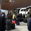 Karantinadan çıkanların bilet tepkisi Karantinadan çıkanların bilet tepkisi