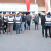 Aksaray’da 42 kişi gözaltına alındı Aksaray’da 42 kişi gözaltına alındı