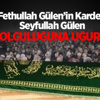 Seyfullah Gülen Son Yolculuğuna Uğurlandı