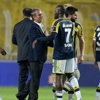 İsmail Kartal'ın derbi 11...