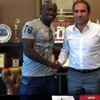 Sivasspor o ismi renklerine bağladı Sivasspor o ismi renklerine bağladı