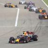 Formula 1 heyecanı Bahreyn'de devam edecek