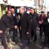 Soylu: "Biz vatandaşımızı yalnız bırakmayız" Soylu: "Biz vatandaşımızı yalnız bırakmayız"