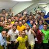 Menemenspor ilkleri yaşadı Menemenspor ilkleri yaşadı