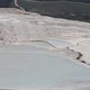 Pamukkale haziranda misafirlerini ağırlamaya hazırlanıyor Pamukkale haziranda misafirlerini ağırlamaya hazırlanıyor