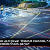 IMF Başkanı Georgieva: "Küresel ekonomi, Kovid-19 ... IMF Başkanı Georgieva: "Küresel ekonomi, Kovid-19 ...