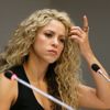 Shakira hırsızlıkla suçlanıyor