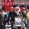 Diyarbakır şehidini uğurladı