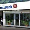 DenizBank'a 840 milyon dolarlık sendikasyon DenizBank'a 840 milyon dolarlık sendikasyon