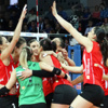 VakıfBank, Avrupa üçüncüsü oldu VakıfBank, Avrupa üçüncüsü oldu
