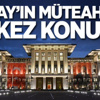 Saray'ın Müteahhidi İlk Kez Konuştu Saray'ın Müteahhidi İlk Kez Konuştu