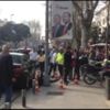 Kadıköy'de hareketli anlar: Bir kişi uğradığı silahlı saldırı sonucu hayatını kaybetti