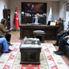 Milaslı kadınlar organik ürün üretecek