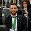 Emin Adanur: Bursaspor hepimizin