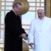 Vatikan ile ‘soykırım’ krizi