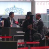 İstanbul'dan Naomi Campbell geçti İstanbul'dan Naomi Campbell geçti