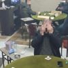 Tüm yasakları delip kumar oynarken yakalandılar Tüm yasakları delip kumar oynarken yakalandılar
