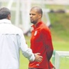 Melo gidecek bekliyoruz Melo gidecek bekliyoruz