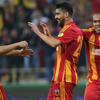 Kayserispor gözünü kupaya çevirdi