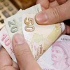 Türk Lirası yükselişte Türk Lirası yükselişte