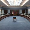 AK Parti MYK toplandı