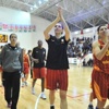 Aslan deplasmanda güldü Aslan deplasmanda güldü