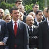 Şişli'de iki istifa daha Şişli'de iki istifa daha