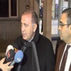 Chp'den Yaşar Kemal'e Ziyaret Chp'den Yaşar Kemal'e Ziyaret