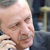 Erdoğan'dan şehit ailelerine taziye telefonu Erdoğan'dan şehit ailelerine taziye telefonu
