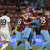 Trabzonspor'a Cordozo'dan kötü haber Trabzonspor'a Cordozo'dan kötü haber