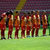 Kayserispor 3 maçta 2 gol attı Kayserispor 3 maçta 2 gol attı