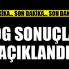 2015 TEOG sonuçları açıklandı (MEB / TEOG Sonuç Öğrenmek için tıkla)