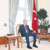 Katar’la LNG’de tarihi anlaşma