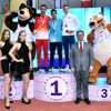 Uşaklı şampiyon atlet olimpiyatlara hazırlanıyor