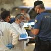 55 yaşındaki adam sokakta ölü bulundu
