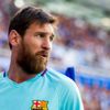 Ve Messi imzayı atıyor