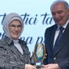 Geri Dönüşümde "Yenilikçilik" ödülü İBB'ye Geri Dönüşümde "Yenilikçilik" ödülü İBB'ye