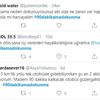 İzmirlileri ayağa kaldıran olay, 90 dakikama dokunma