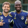 Diego ile Sow barıştı