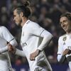 Real Madrid penaltılarla kazandı