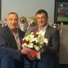 Ümraniyespor'da yeni başkan Tarık Aksar oldu Ümraniyespor'da yeni başkan Tarık Aksar oldu