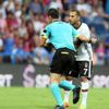 Quaresma'dan Ali Palabıyık açıklaması