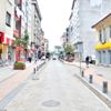 "Evinde kal" uyarısı kepenk kapattırdı "Evinde kal" uyarısı kepenk kapattırdı