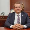 Belediye Başkanı Ergin koronavirüse yakalandı Belediye Başkanı Ergin koronavirüse yakalandı